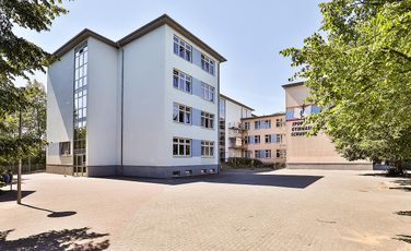 Referenzen - Sportgymnasium