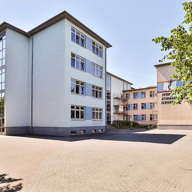 Referenzen - Sportgymnasium