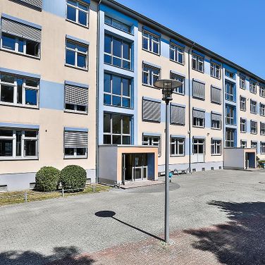 Referenzen - Sportgymnasium