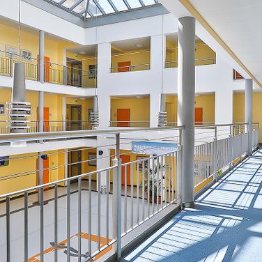 Referenzen - Sportgymnasium