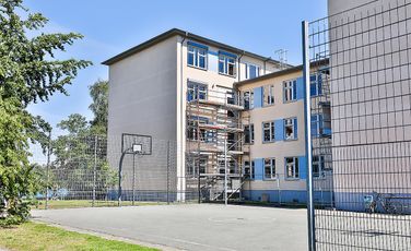 Referenzen - Sportgymnasium