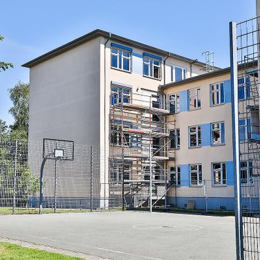 Referenzen - Sportgymnasium