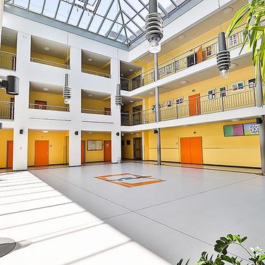 Referenzen - Sportgymnasium
